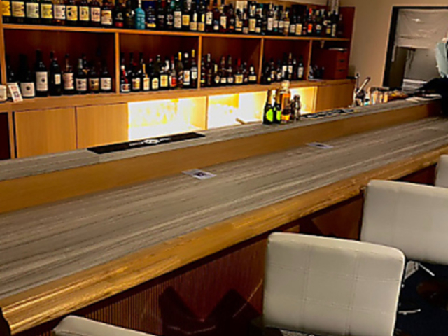 洋酒房ileの写真1