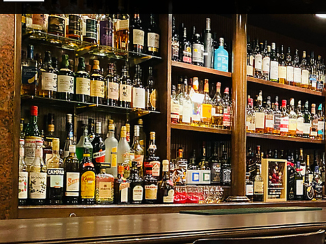 20 s BAR IROHA トゥエンティーズバーイロハの写真1