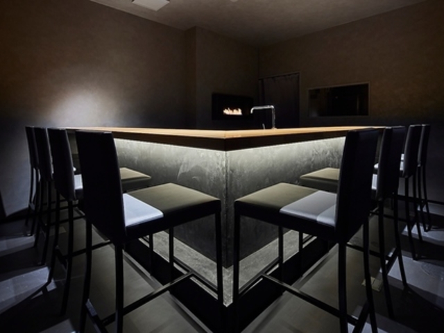 五感 gokanの写真1