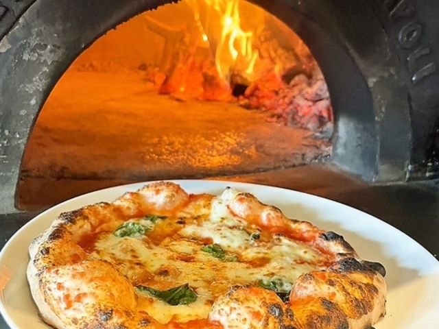 pizzeria lo Zucchero ピッツェリアロズッケロの写真1