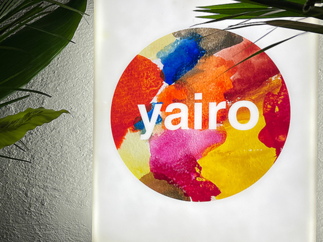 yairo ヤイロの写真1