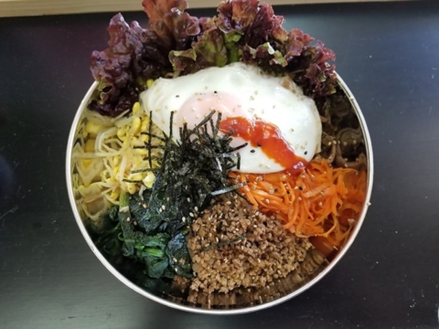 RIDOS味一番行田店の写真1