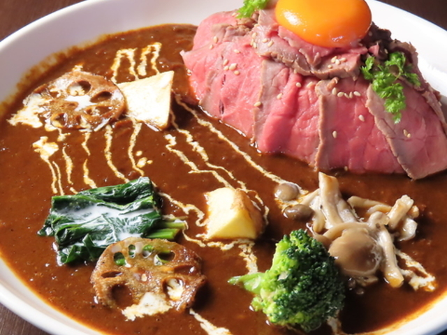 キッチン藤壽 新潟東の写真1