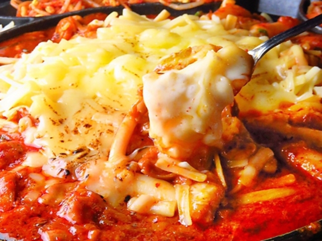 ちゃん豚 新宿店の写真1