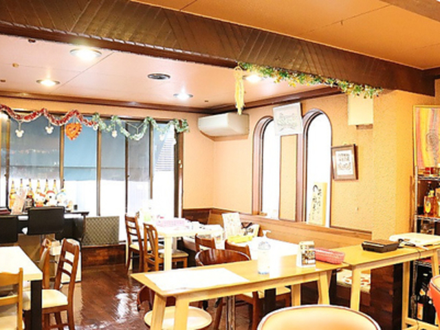 はなみずきの写真1