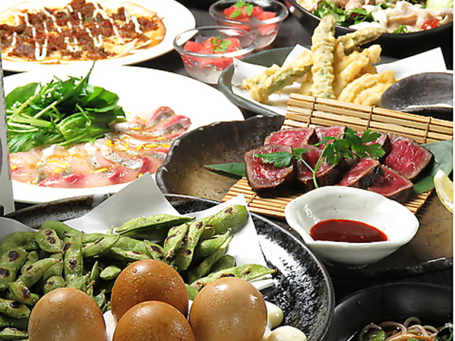 居酒屋 御ッ馳 ゴッチの写真1