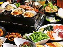 絆炎 梅田の写真1