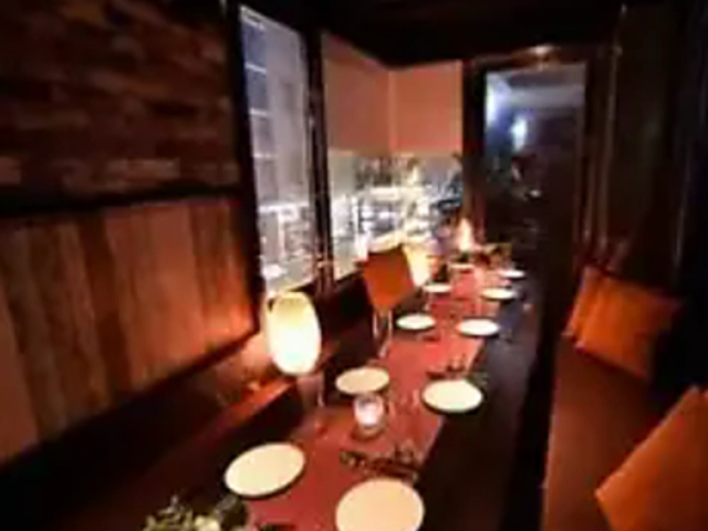 ローカルスパイシー シタラ 築地店の写真1