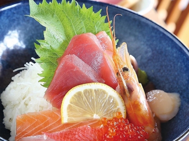 和食海鮮 ぎんの写真1