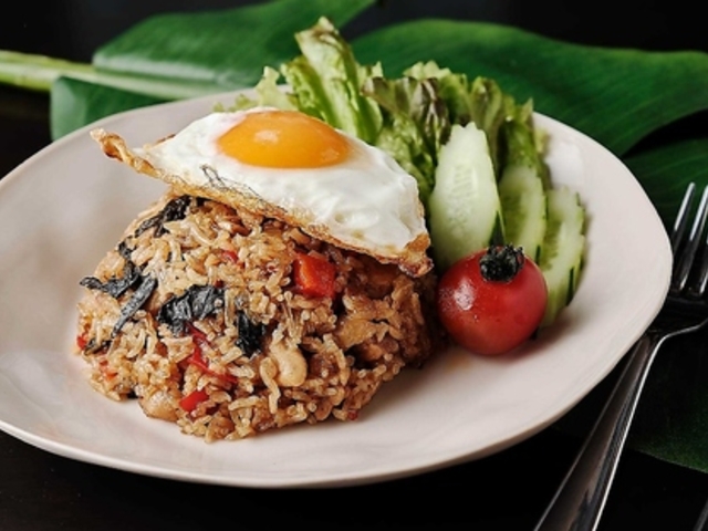 ASIAN DINING LUON LUON アジアンダイニングルーンルーンの写真1