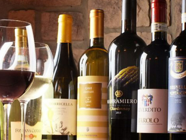 La Terrazza SABATINI Omotesando ラテラッツアサバティーニオモテサンドウの写真1