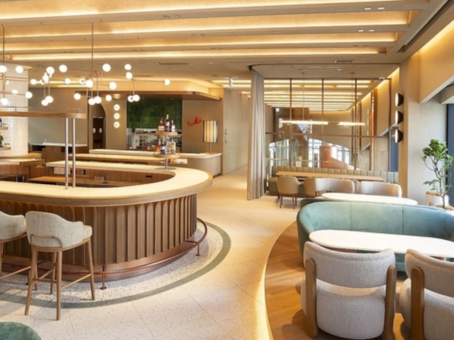 ent eat エントイート ホテルコメント横浜関内の写真1