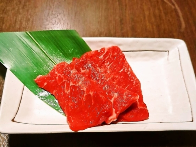 赤身焼肉 HANAOBORO 豊橋駅前店の写真1