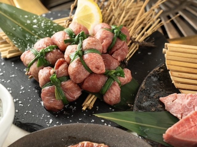 焼肉おばら家の写真1