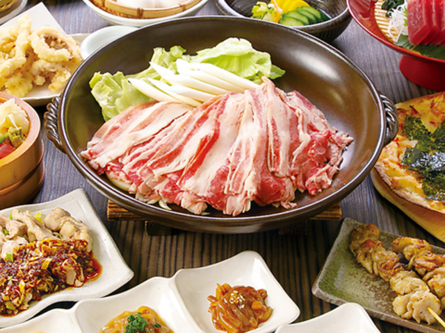 ゆるりと菜村さ来 古河店の写真1