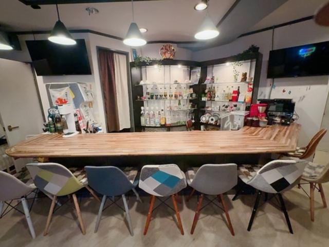 Cafe & Bar ゆきっちの写真1