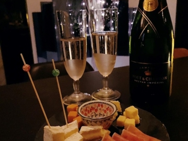 Cafe & Bar ゆきっち はなれの写真1