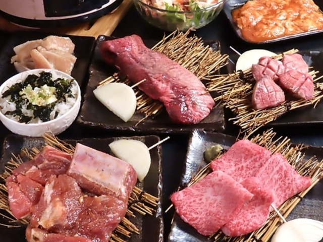 焼肉 すがわらの写真1