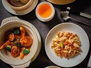 中国料理 翡翠宮の写真1