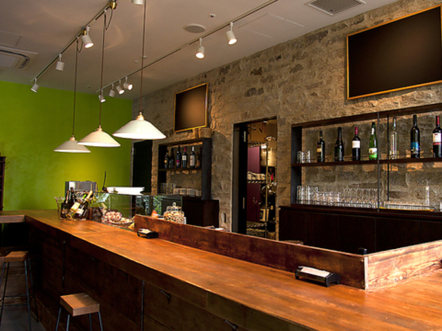 ドノスティアの写真1