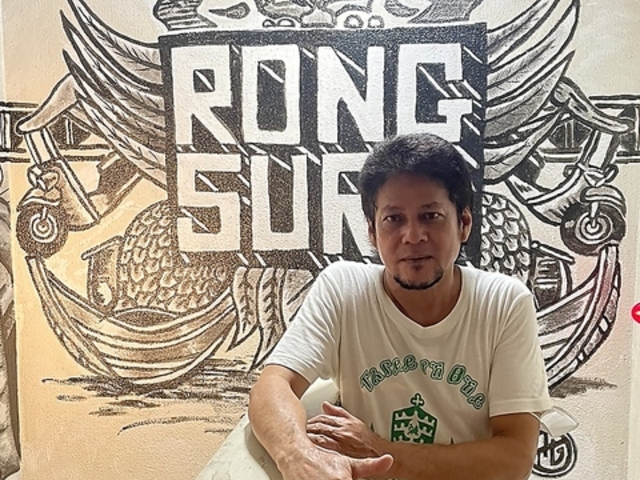 ローンスラータイ スースータイランドの写真1