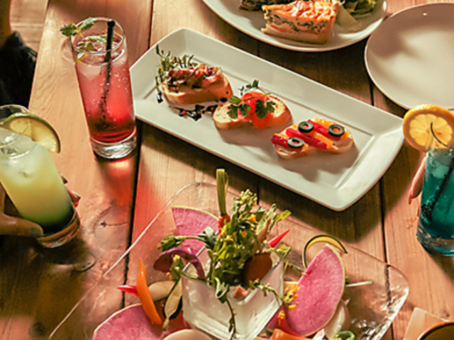 ルーファス 藤枝店の写真1