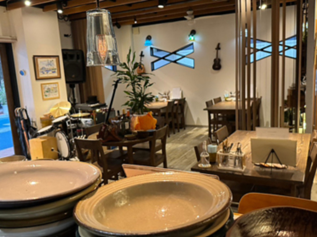 il pozzo イルポッツォの写真1