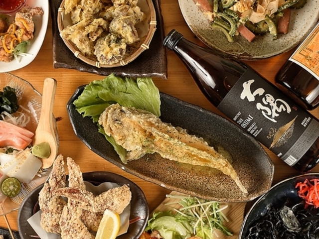 居酒屋栄ちゃん鏡原店の写真1