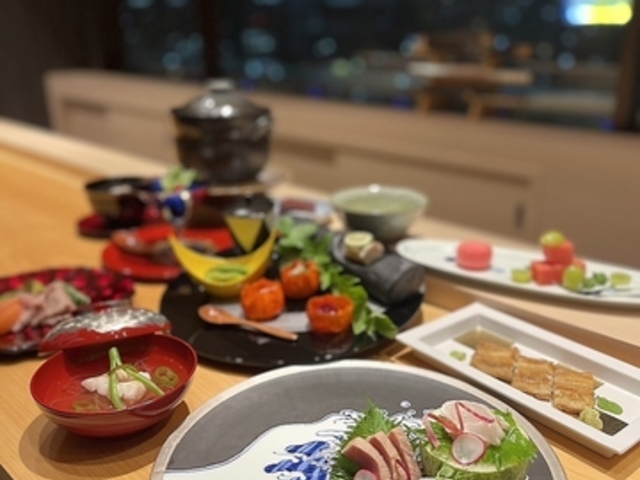 きたはま 雅楽の写真1