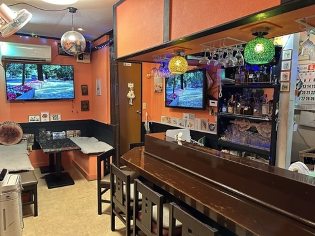 カラオケ居酒屋カサブランカの写真1