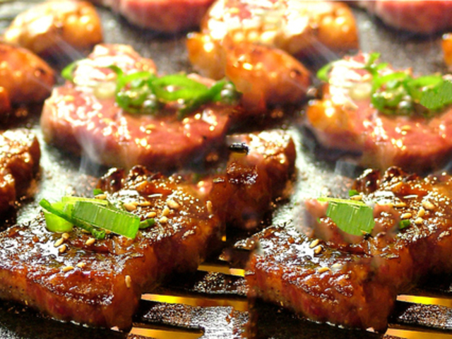 大衆焼肉もっちゃんの写真1