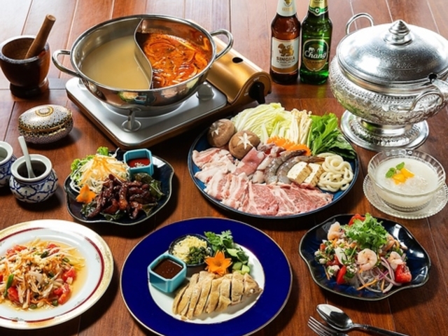 Khao Yai カオヤイの写真1