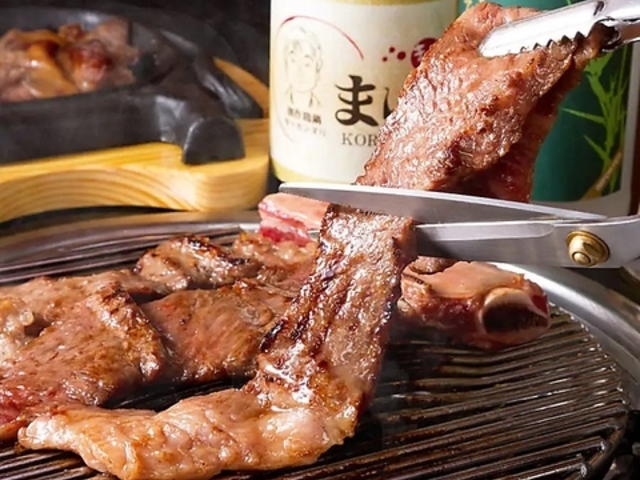 まいう KOREA 新大久保 店の写真1