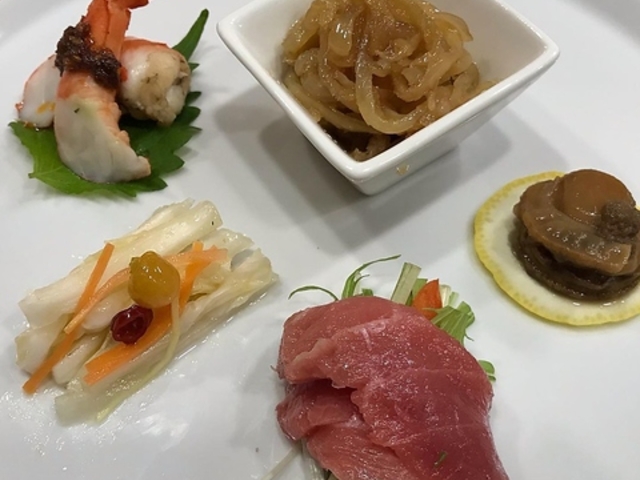 八花倶楽部の写真1