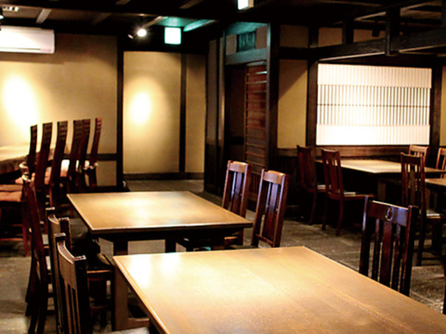 すきやきしゃぶしゃぶ池国の写真1