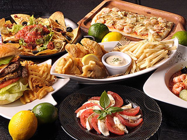 ロックオンシティの写真1