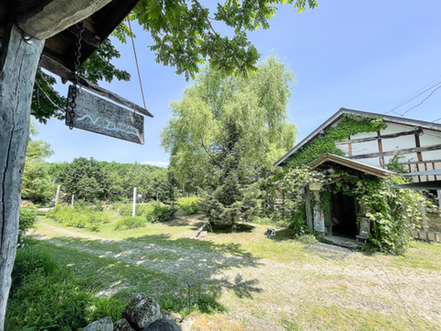 Cafe Good Lifeの写真1