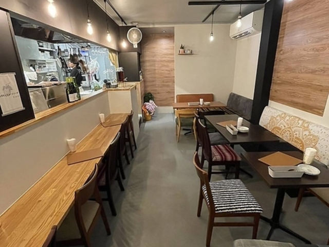 kitchen WAKYU キッチンワキュウの写真1