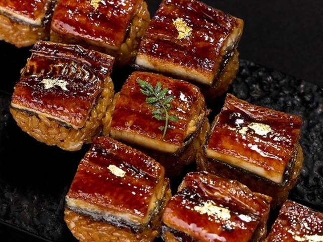 鰻次郎 神楽坂店の写真1