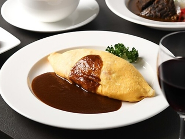 Restaurant Centre レストラン セントレの写真1