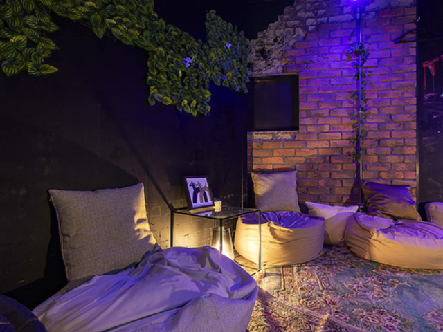 SHISHA BAR TENBA シーシャバーテンバ 寺田町店の写真1