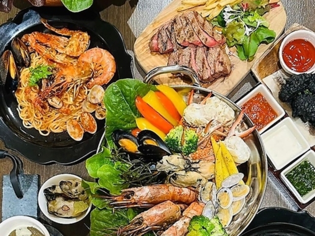 ほんごうの木珈琲 ピエロの写真1