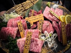 肉の名門 黒毛和牛焼肉 黒桜の写真1
