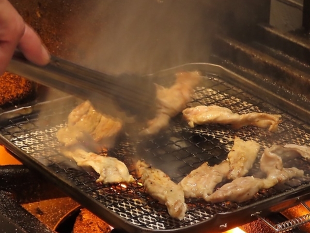 鶏ちゃん酒場 いちいち野々市店の写真1