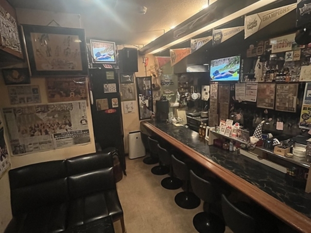 Bar Genki バーゲンキの写真1