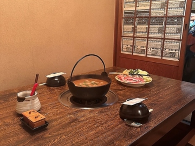 ちゃんこ千景の写真1