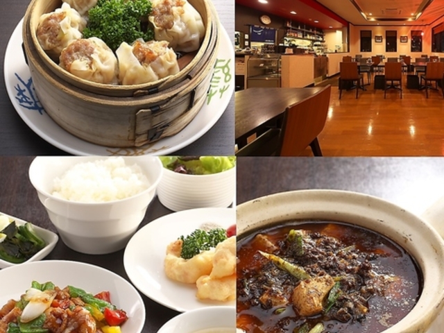 CHINESE DINING 油家の写真1