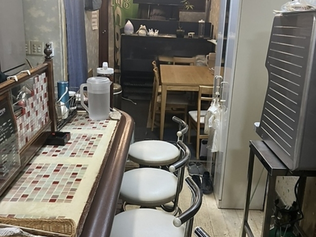 SLOW DAYS スローデイズの写真1