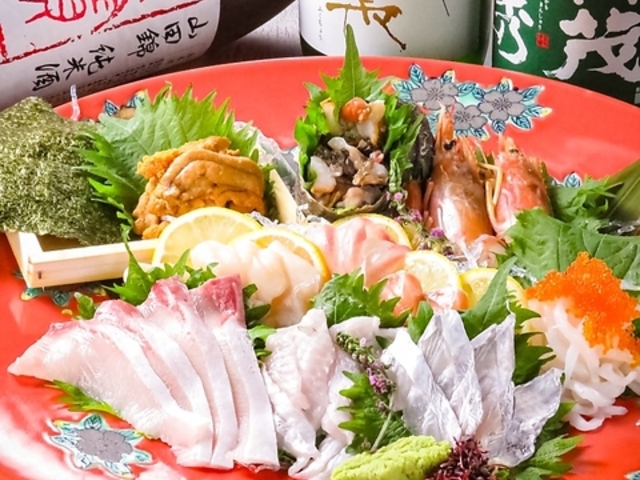 牡蠣ひよっこ商店銀山町店の写真1