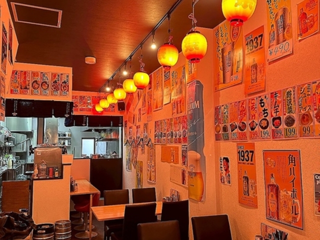 やきとりさんきゅう塚本駅前通店の写真1